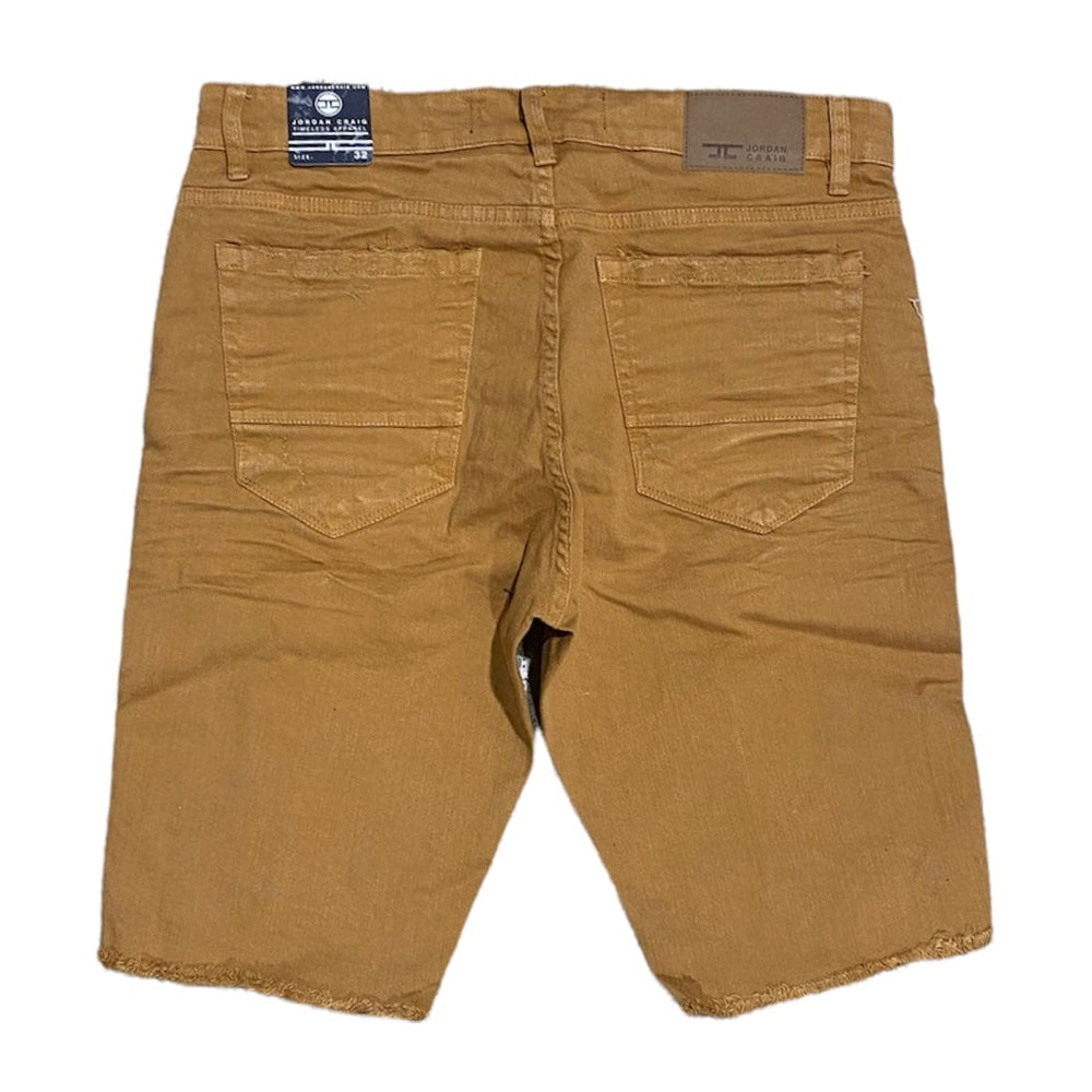 Jordan Craig Denim Shorts