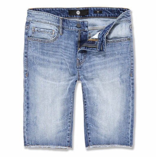 Jordan Craig Denim Shorts