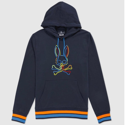 Psycho Bunny Hoodie