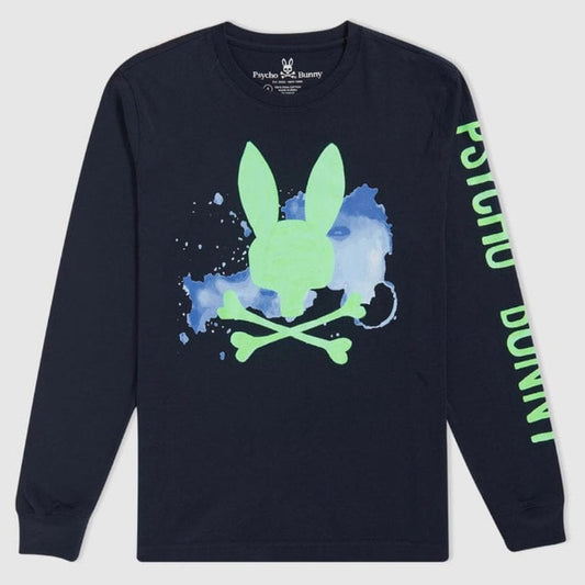 Psycho Bunny Long Sleeve