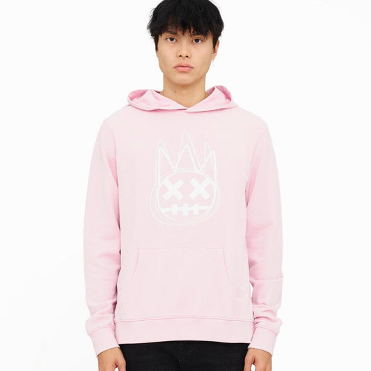 Cult of Individuality Pull over hoodie