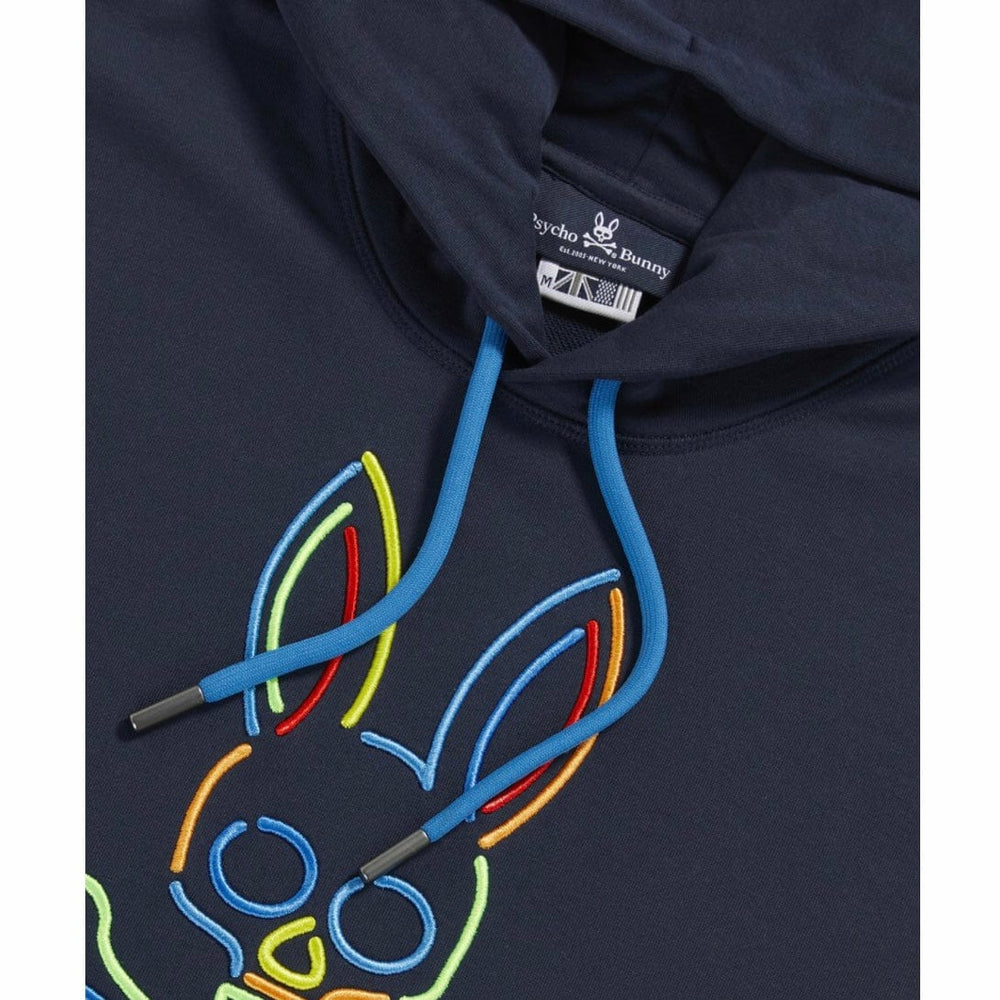 Psycho Bunny Hoodie