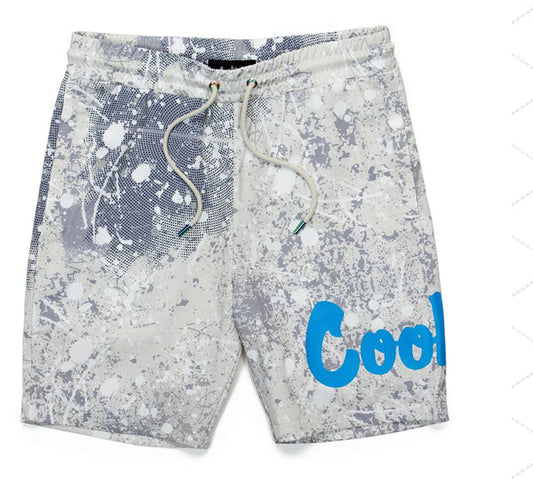 Cookies Shorts