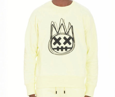 Cult of Individuality sweater