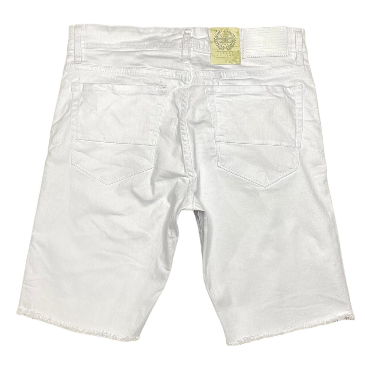 Jordan Craig Denim Shorts