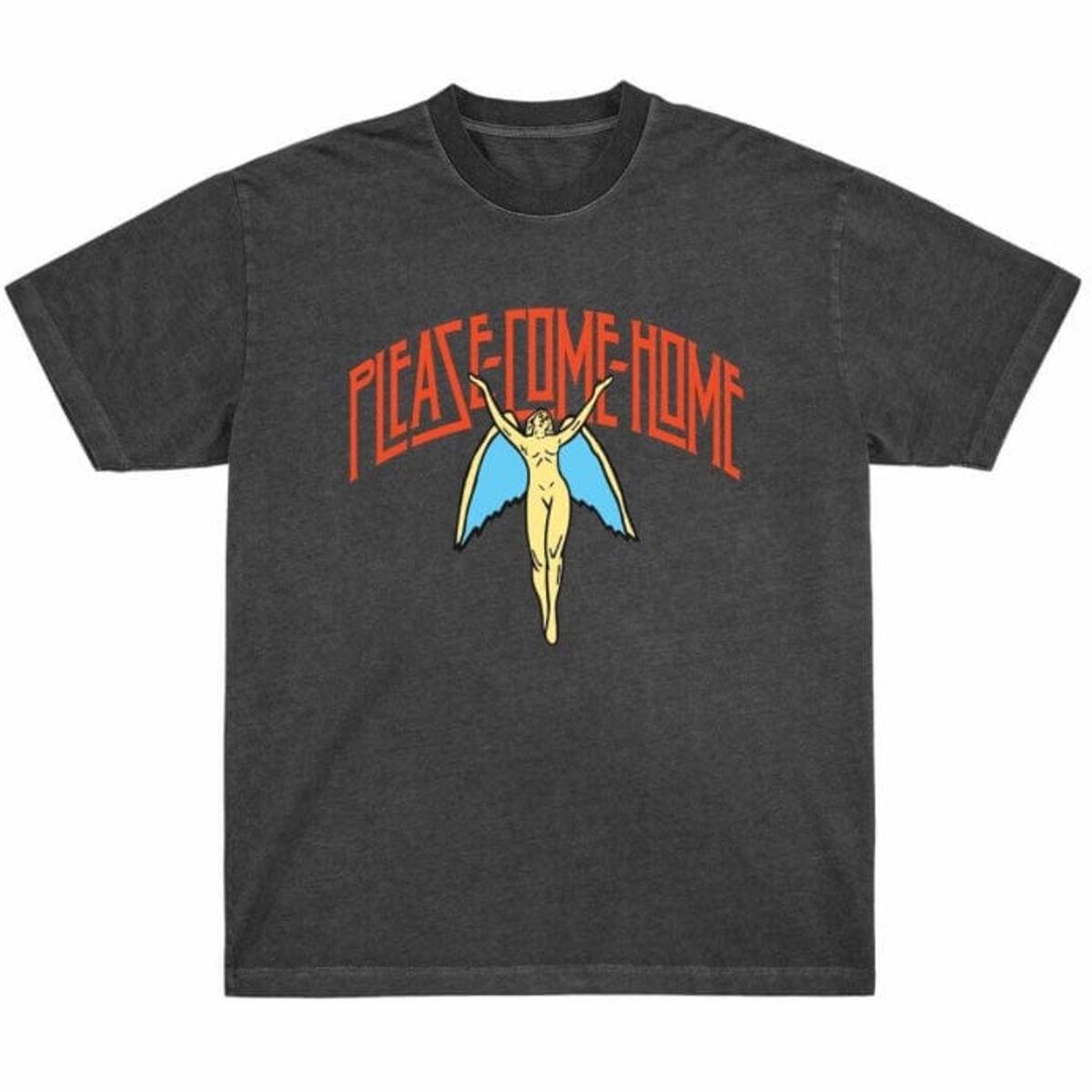 Please Come Home T-shirt