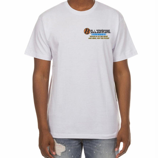 Billionaire Boys Club T-shirt