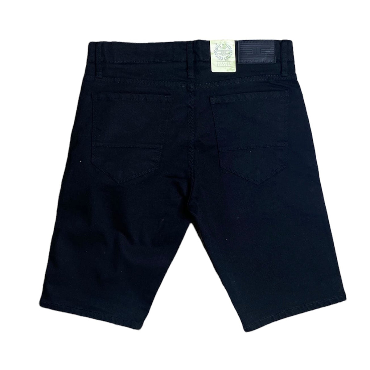 Jordan Craig Denim Shorts