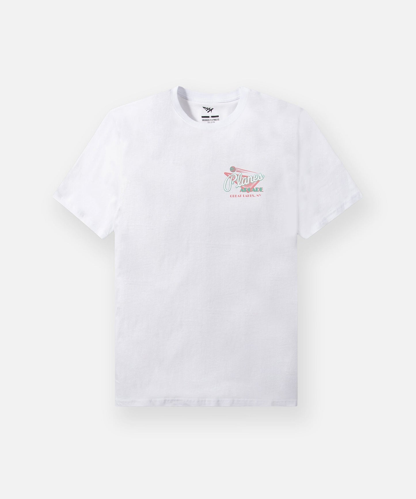 Paper planes t-shirt