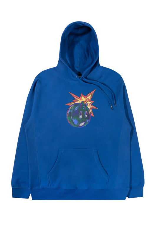 The Hundreds Hoodie