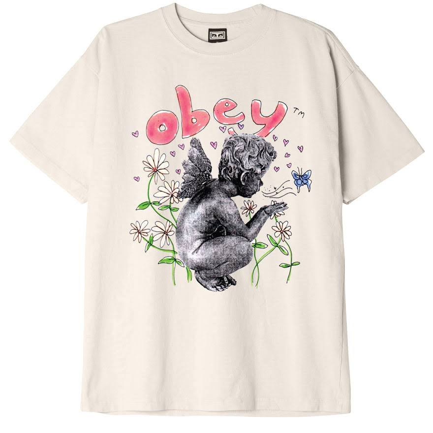 Obey clothing T-shirt