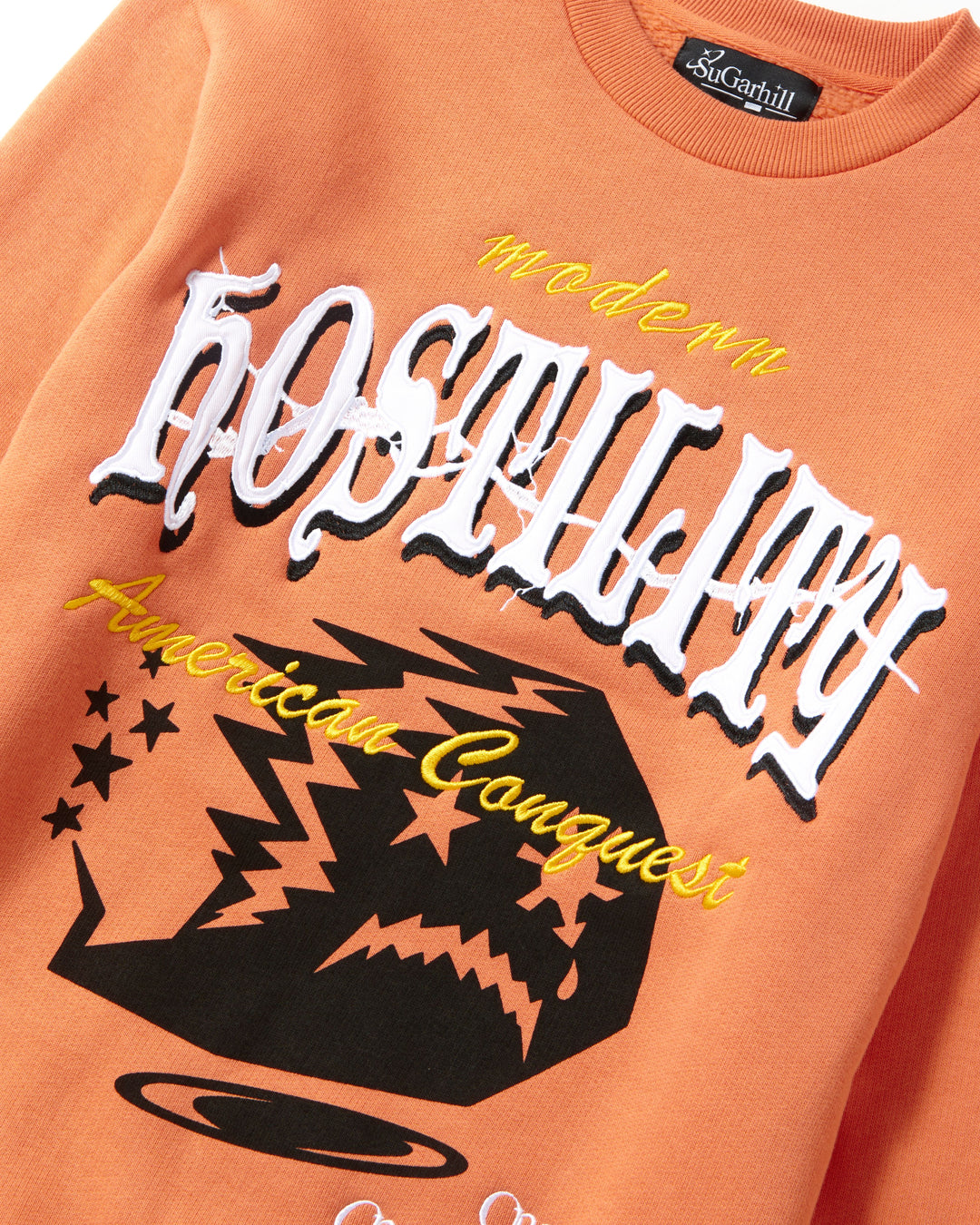 Sugarhill Crewneck