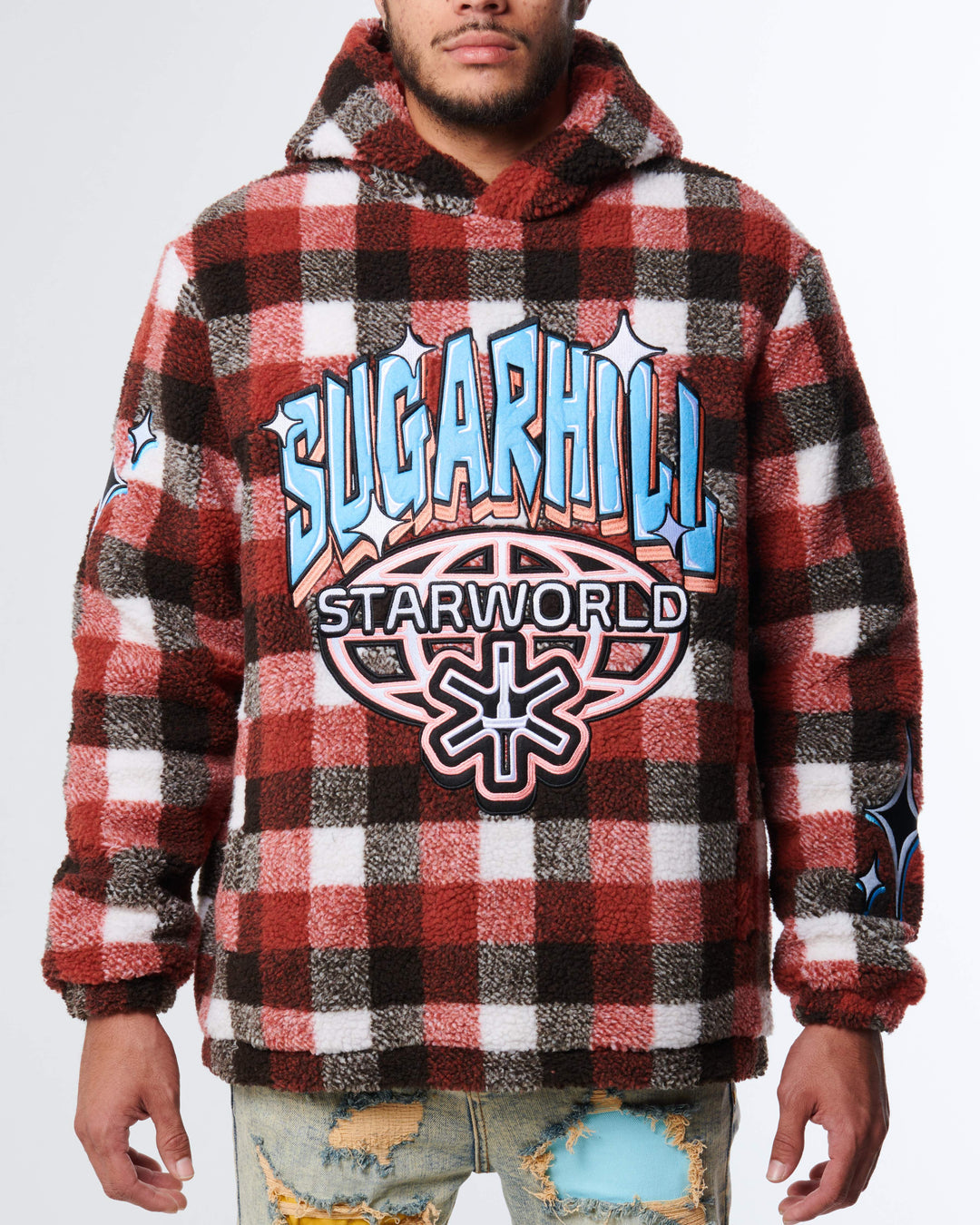 Sugarhill Hoodie