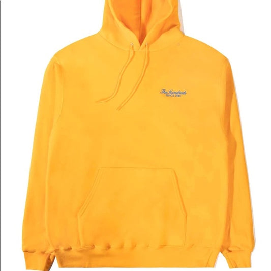 The Hundreds Hoodie