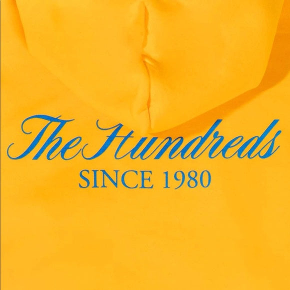 The Hundreds Hoodie