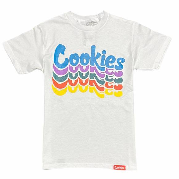 Cookies T-shirt