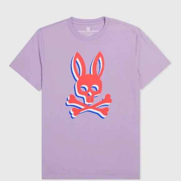 Psycho Bunny T-shirt