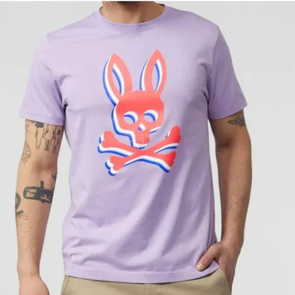 Psycho Bunny T-shirt