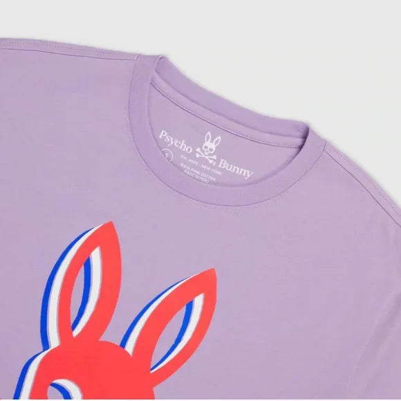 Psycho Bunny T-shirt