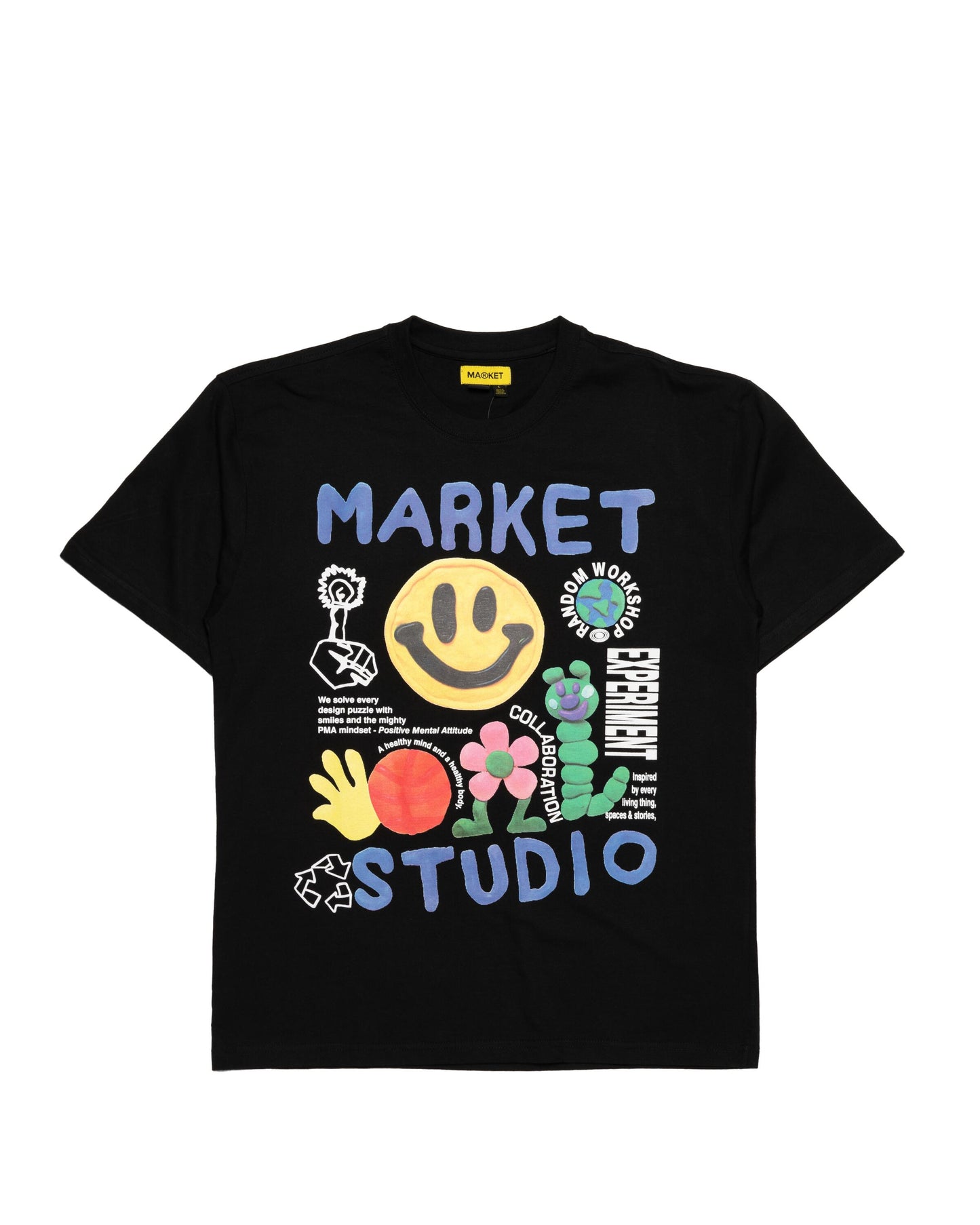 Market T-shirt