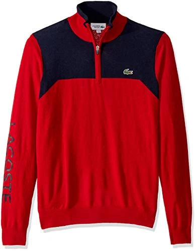 Lacoste Sweater