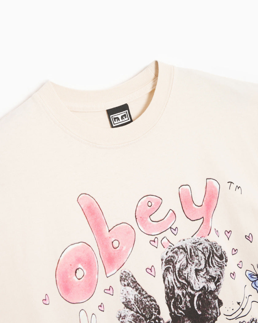 Obey clothing T-shirt