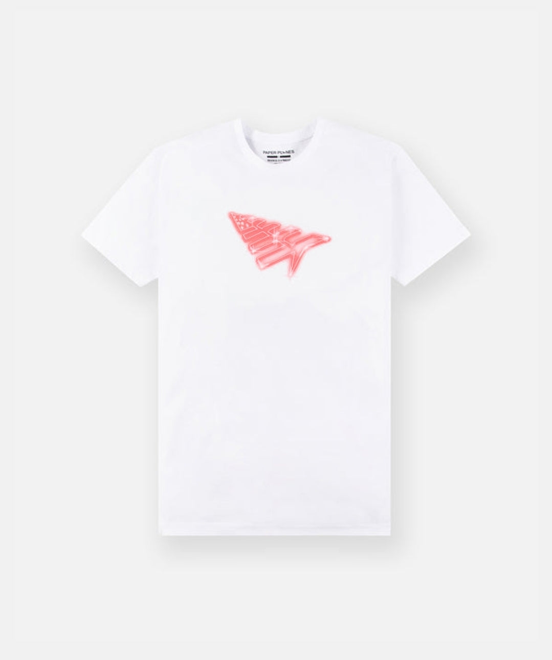 Paper planes t-shirt