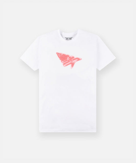 Paper planes t-shirt