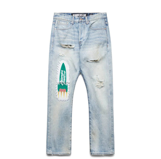 Billionaire Boys Club Denim