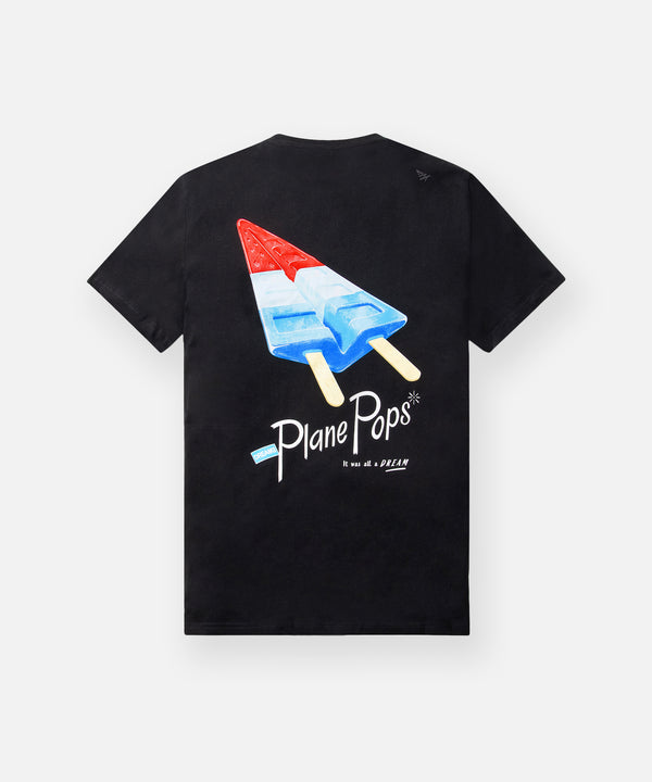 Paper planes t-shirt