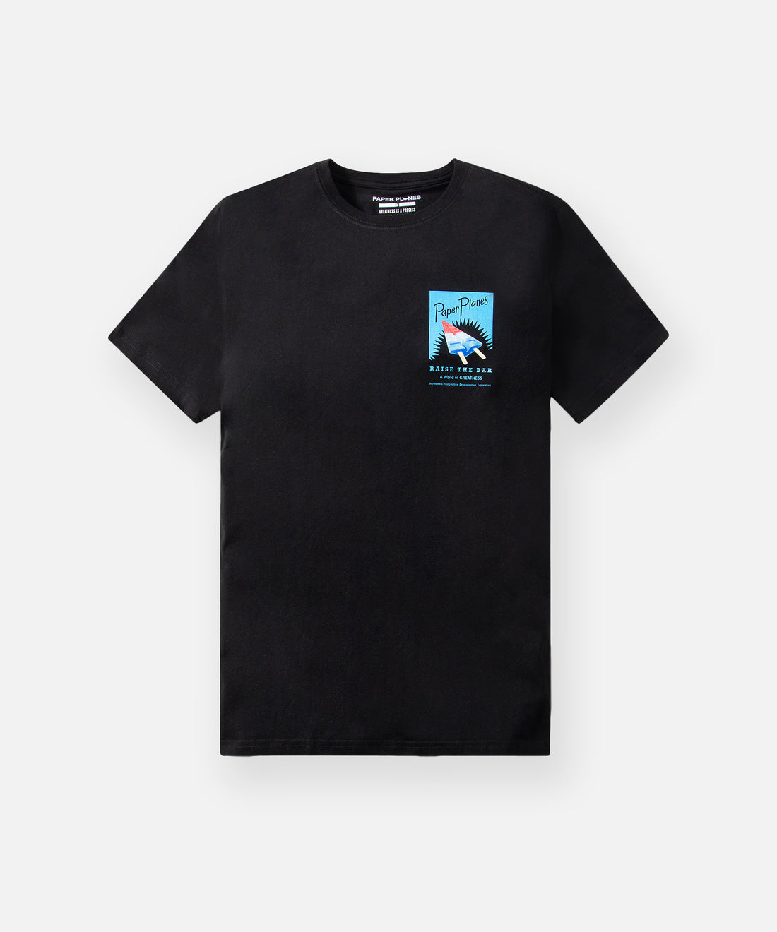 Paper planes t-shirt