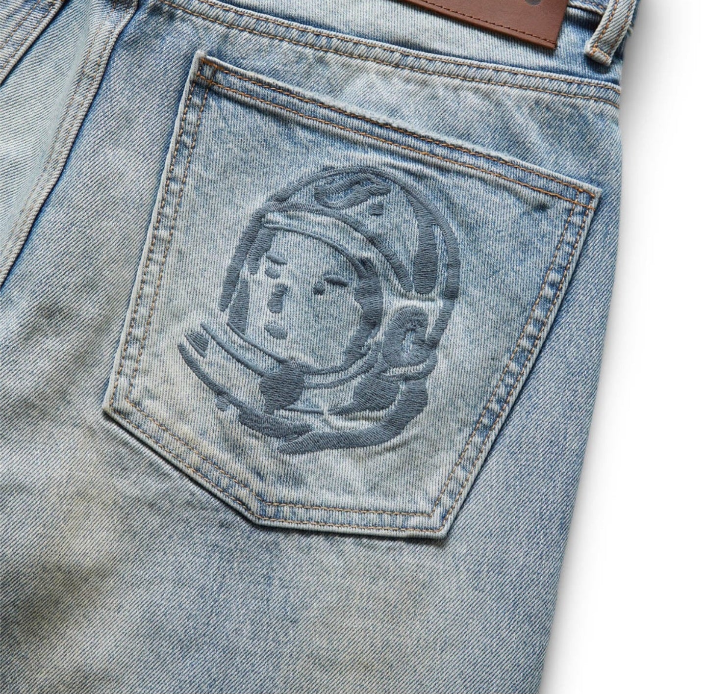 Billionaire Boys Club Denim