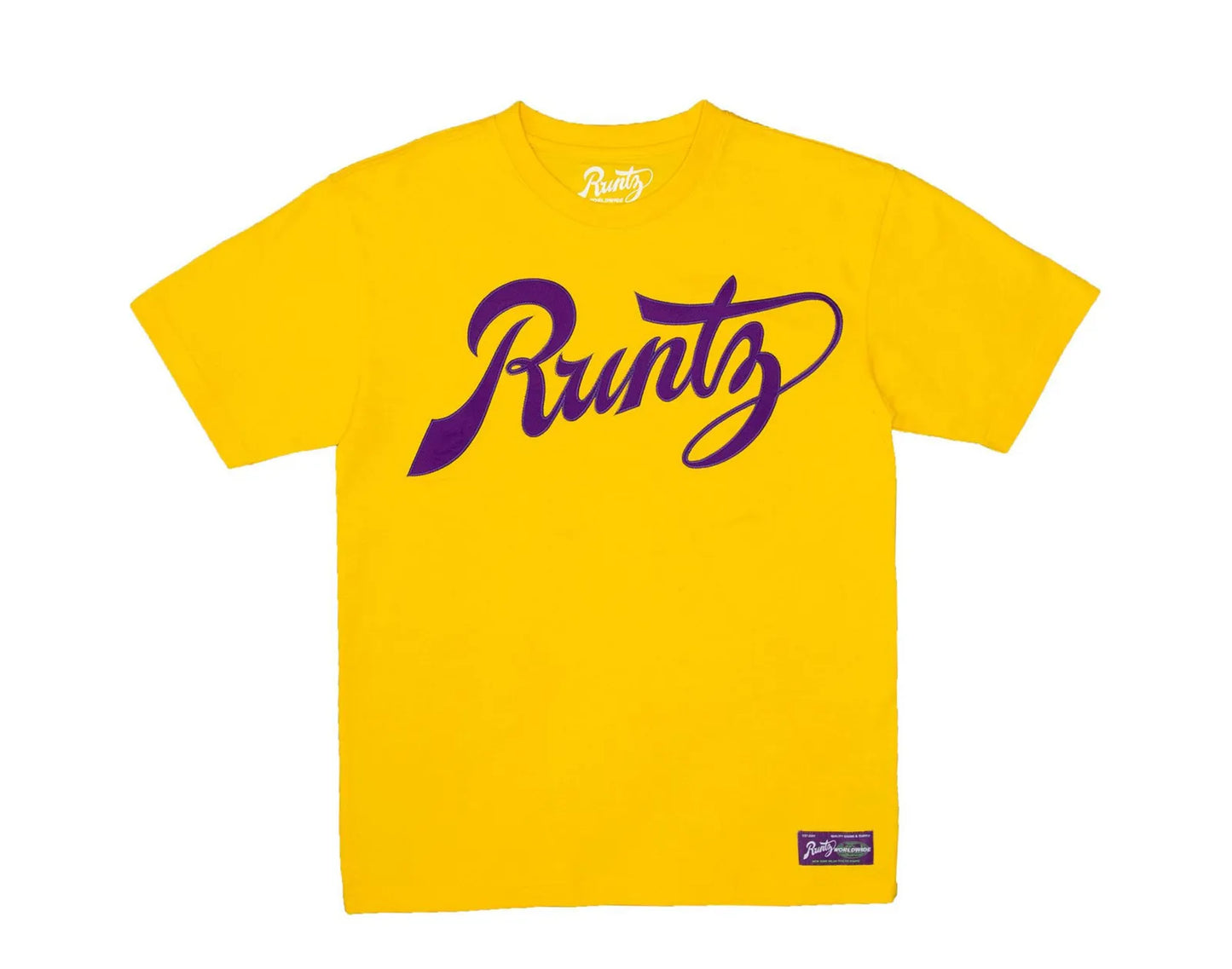 Runtz Worldwide T-shirt