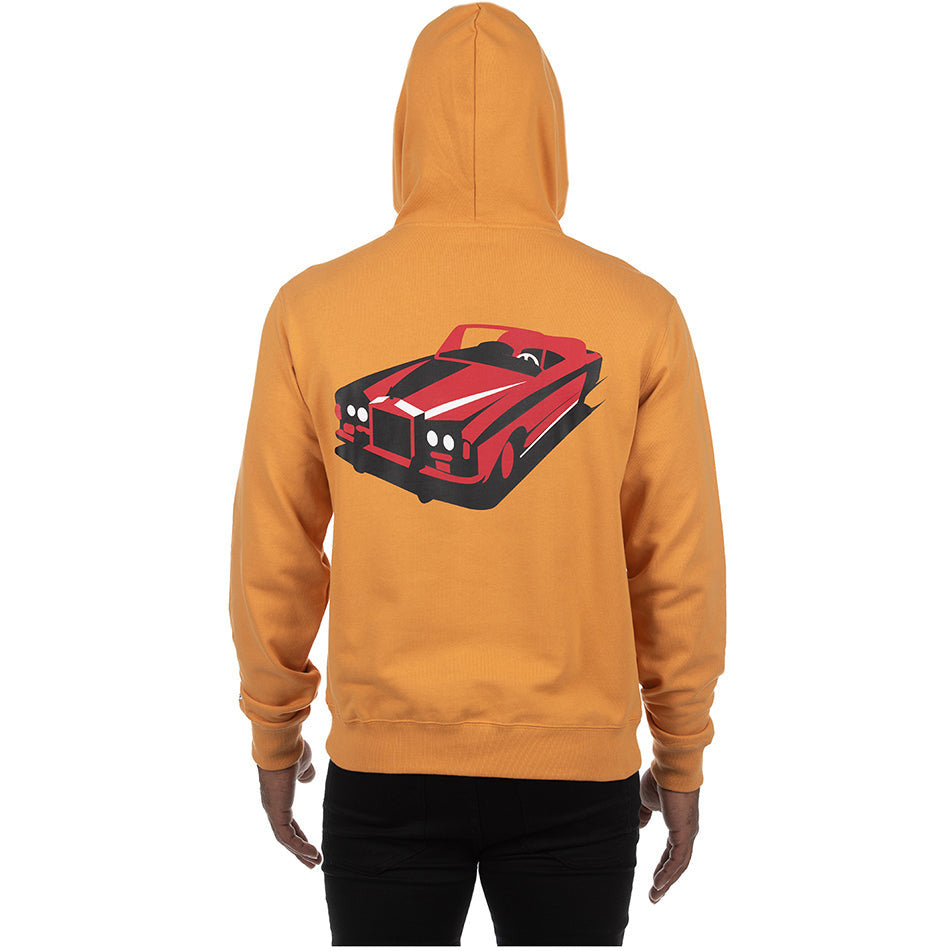 Billionaire Boys Club Hoodie